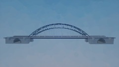 A screenshot taken in Dreams. 1 of 3.