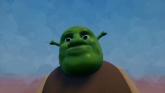 Shrek And Ice Age Baby  Parkour