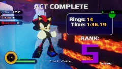 A screenshot taken in Dreams. 12 of 27.