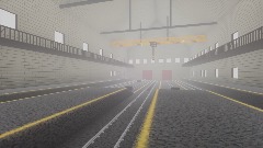 Locomotive works