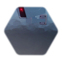 Basic security camera