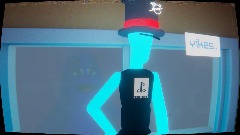 A screenshot taken in Dreams. 1 of 19.