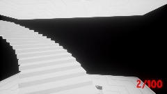 A screenshot taken in Dreams. 20 of 26.