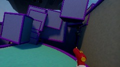 First person shooter