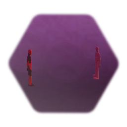 Super punch And Kick Test #1