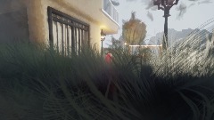 Donnie's summer house