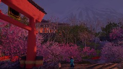A screenshot taken in Dreams. 11 of 28.