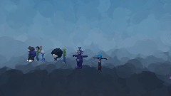 Remix of my opinions on my friends (+ some janitors from tjc)