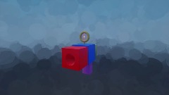 A screenshot taken in Dreams. 4 of 23.