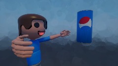 Kayden's Quest For Pepsi [CLASSIC]