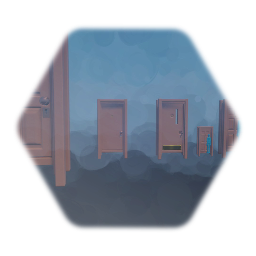 Door Logistics Template