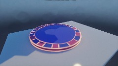 A screenshot taken in Dreams. 16 of 24.