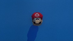 Super Mario 1996 Build