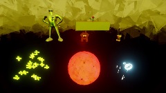 A screenshot taken in Dreams. 1 of 27.