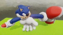 Sanic Panic