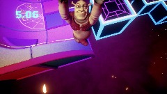 A screenshot taken in Dreams. 2 of 4.