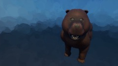 A screenshot taken in Dreams. 2 of 3.