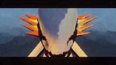 A screenshot taken in Dreams. 1 of 2.