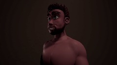A screenshot taken in Dreams. 3 of 3.