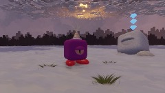 A screenshot taken in Dreams. 30 of 30.