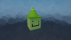 A screenshot taken in Dreams. 1 of 3.