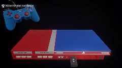 A screenshot taken in Dreams. 9 of 30.