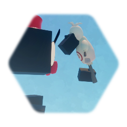 The shadow of the past Cubbie