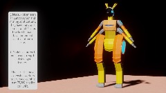 Proot variants