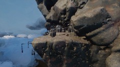 A screenshot taken in Dreams. 18 of 23.