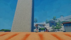 A screenshot taken in Dreams. 3 of 6.