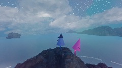 A screenshot taken in Dreams. 4 of 14.