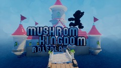 Mushroom kingdom Roleplay BETA