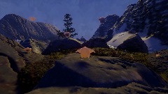 Dancing in the Hills