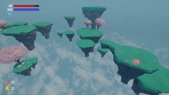 A screenshot taken in Dreams. 27 of 28.