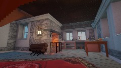 A screenshot taken in Dreams. 4 of 6.