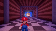 The Wario apparition but better
