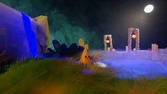 A screenshot taken in Dreams. 4 of 4.
