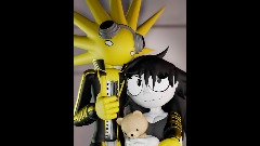 A screenshot taken in Dreams. 2 of 4.