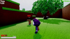 A screenshot taken in Dreams. 2 of 4.