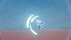 A screenshot taken in Dreams. 14 of 18.