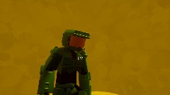 A screenshot taken in Dreams. 1 of 25.