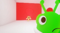 TZP Sports: Hockey But Console Kitty Cactus Is Unbeatable