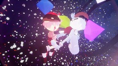 A screenshot taken in Dreams. 1 of 2.