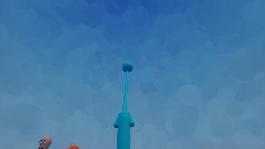 A screenshot taken in Dreams. 11 of 14.