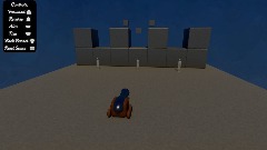 A screenshot taken in Dreams. 1 of 1.