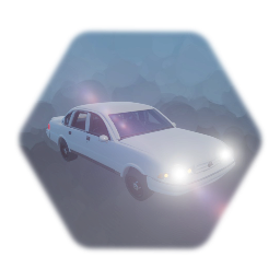 SUPER SEDAN / IMPala SS Remastered