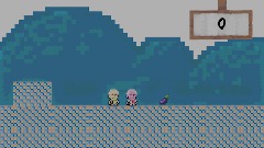 A screenshot taken in Dreams. 2 of 3.