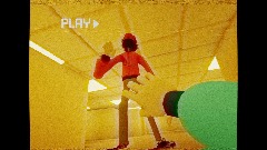 A screenshot taken in Dreams. 2 of 3.