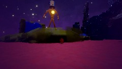 A screenshot taken in Dreams. 1 of 1.