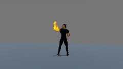 A screenshot taken in Dreams. 1 of 17.